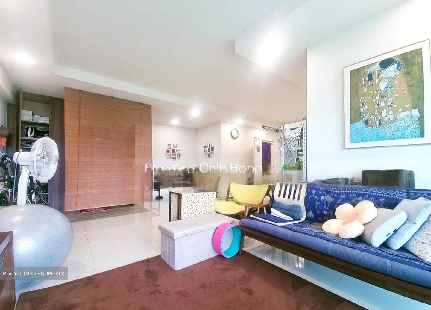 Blk 128C Punggol Field Walk (Punggol), HDB 5 Rooms #445475061